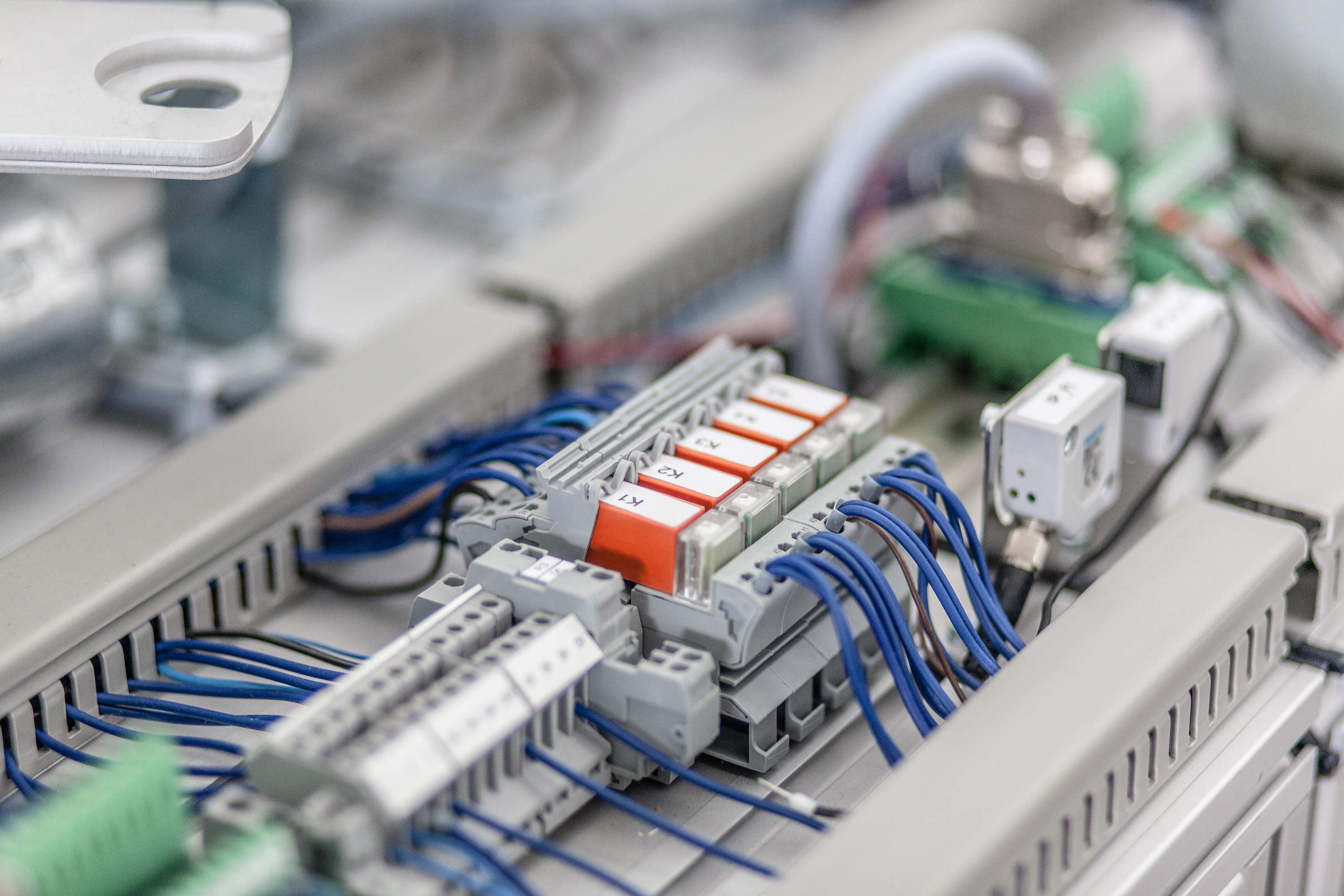 Electrical Engineering