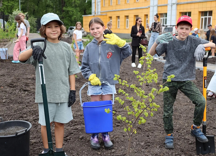 From a School Testing Ground to Big Discoveries