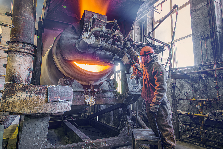 Ecomet Alloys – At the Heart of the Automobile